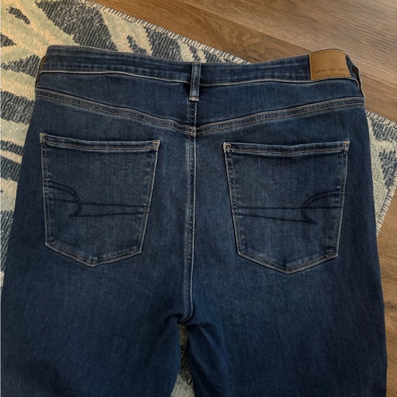 American Eagle Outfitters Next Level Stretch jeans - Picture 2 of 4